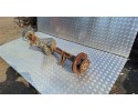 BRIDGE DYFER REAR GK31 4001 FAH FORD TRANSIT MK8 2 0 TDCI EURO6 RWD Part manufacturer Ford OE