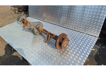 BRIDGE DYFER REAR GK31 4001 FAH FORD TRANSIT MK8 2 0 TDCI EURO6 RWD Part manufacturer Ford OE