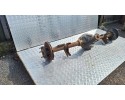 BRIDGE DYFER REAR GK31 4001 FAH FORD TRANSIT MK8 2 0 TDCI EURO6 RWD Catalog number of the part S14821605