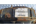 BRIDGE DYFER REAR GK31 4001 FAH FORD TRANSIT MK8 2 0 TDCI EURO6 RWD Installation side rear