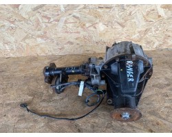 BRIDGE DIFFERENTIAL FRONT FORD RANGER III MAZDA BT 50 2 5 TDCI 06 11