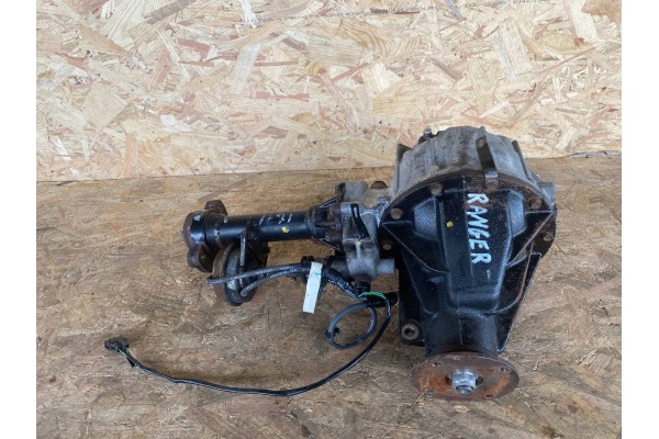 BRIDGE DIFFERENTIAL FRONT FORD RANGER III MAZDA BT 50 2 5 TDCI 06 11