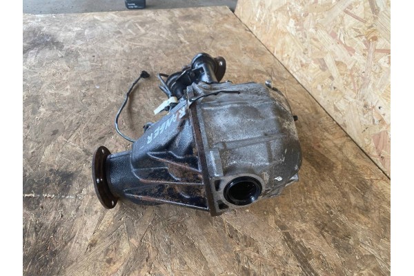 BRIDGE DIFFERENTIAL FRONT FORD RANGER III MAZDA BT 50 2 5 TDCI 06 11 Catalog number of the part DYFERRANGER3