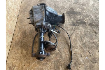 BRIDGE DIFFERENTIAL FRONT FORD RANGER III MAZDA BT 50 2 5 TDCI 06 11 Part manufacturer Ford OE