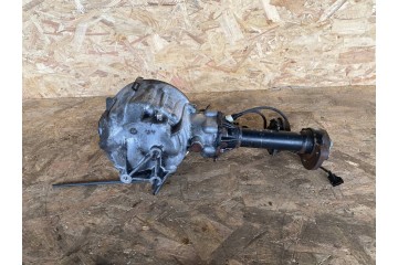 BRIDGE DIFFERENTIAL FRONT FORD RANGER III MAZDA BT 50 2 5 TDCI 06 11 Car type passenger cars