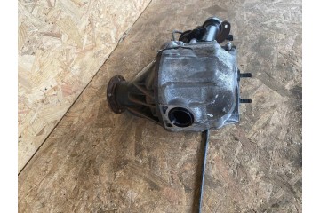 BRIDGE DIFFERENTIAL FRONT FORD RANGER III MAZDA BT 50 2 5 TDCI 06 11 Installation side multipurpose