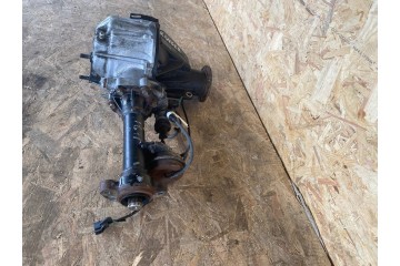 Puente diferencial delantero Ford Ranger III Mazda BT-50 2.5 TDCi 06-1