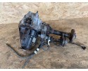 Puente diferencial delantero Ford Ranger III Mazda BT-50 2.5 TDCi 06-1