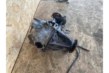 Puente diferencial delantero Ford Ranger III Mazda BT-50 2.5 TDCi 06-1