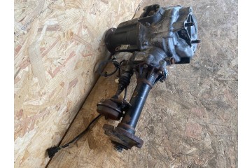 Puente diferencial delantero Ford Ranger III Mazda BT-50 2.5 TDCi 06-1