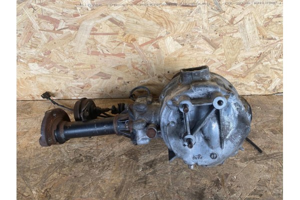 Puente diferencial delantero Ford Ranger III Mazda BT-50 2.5 TDCi 06-1