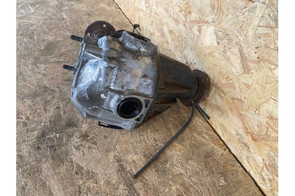 Puente diferencial delantero Ford Ranger III Mazda BT-50 2.5 TDCi 06-1