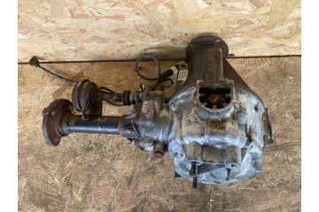 Puente diferencial delantero Ford Ranger III Mazda BT-50 2.5 TDCi 06-1
