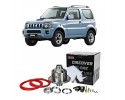 Front lock Suzuki Jimny 2003 2018 RD206 26 Part manufacturer TRE4X4PRODUCTIONS