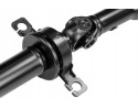 NWN MZ 001 NTY DRIVE SHAFT NTY Quality of parts according to GVO P replacement with original quality