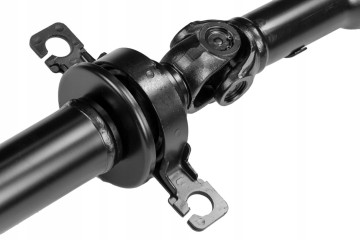NWN MZ 001 NTY DRIVE SHAFT NTY Quality of parts according to GVO P replacement with original quality