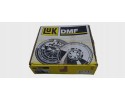 Schaeffler LuK 415 0239 10 Flywheel Mercedes Benz SPRINTER Engine type gasoline diesel