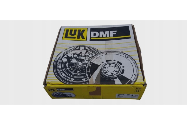 Schaeffler LuK 415 0239 10 Flywheel Mercedes Benz SPRINTER Engine type gasoline diesel