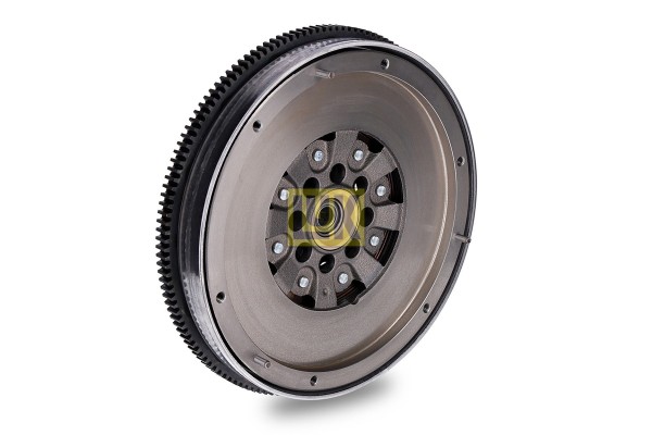 Schaeffler LuK 415 0239 10 Flywheel Mercedes Benz SPRINTER Car type buses cargo vans