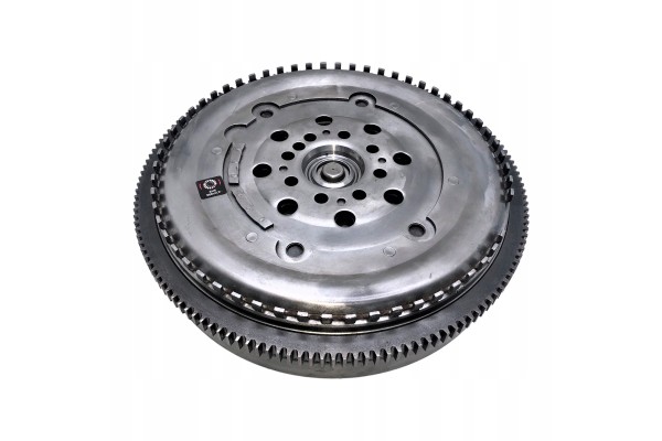 Schaeffler LuK 415 0239 10 Flywheel Mercedes Benz SPRINTER Product weight 8 kg