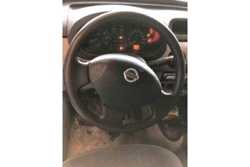 NISSAN KUBISTAR (X76) Premium (L1)