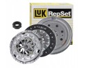 Clutch set LuK 623 3082 00 Part manufacturer Schaeffler LuK