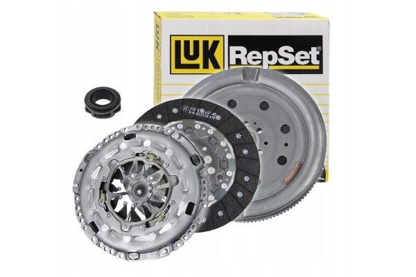 Clutch set LuK 623 3082 00 Part manufacturer Schaeffler LuK