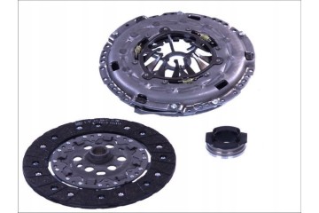 Clutch set LuK 623 3082 00 Quality of parts according to GVO P replacement with original quality