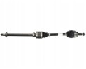 SNR DRIVE SHAFT DK55 031 POLOS SNR