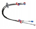 SHIFT CABLE 32 44 02 LINEX