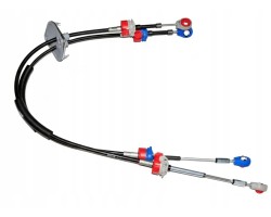 SHIFT CABLE 32 44 02 LINEX