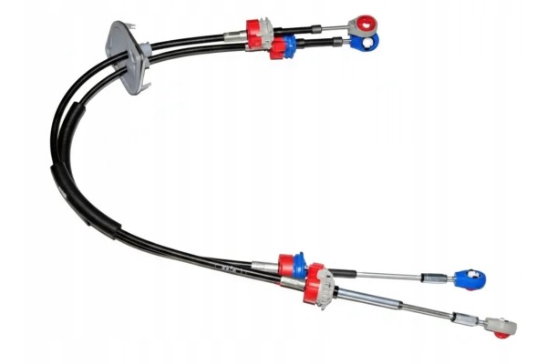 SHIFT CABLE 32 44 02 LINEX