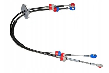 SHIFT CABLE 32 44 02 LINEX