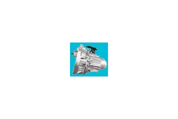 Gearbox RENAULT Clio II 1 5 dci JC5128 Part manufacturer Renault OE