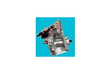 Gearbox RENAULT Clio II 1 5 dci JC5128 Car type passenger cars cargo vans trucks