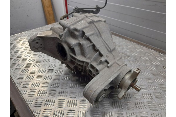 Alfa Romeo Stelvio 00552720120 Rear Differential Part manufacturer Alfa Romeo OE