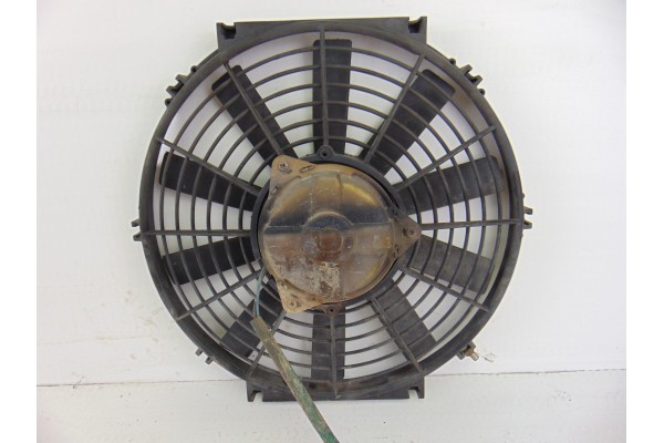  ELECTROVENTILADOR OPEL FRONTERA A Básico 1995 199682 OPEL - 1
