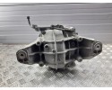 Alfa Romeo Stelvio 00552720120 Rear Differential Car type 4x4 SUV