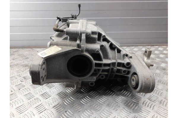 Diferencial Trasero Alfa Romeo Stelvio 00552720120