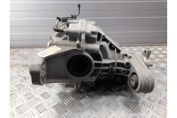 Diferencial Trasero Alfa Romeo Stelvio 00552720120