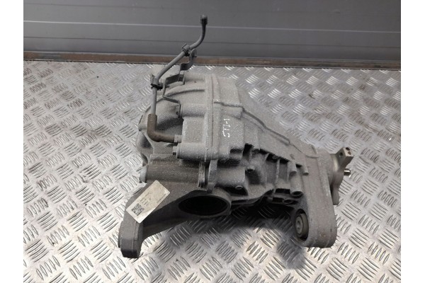 Diferencial Trasero Alfa Romeo Stelvio 00552720120