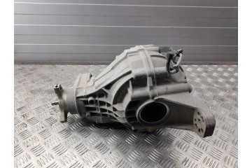 Diferencial Trasero Alfa Romeo Stelvio 00552720120