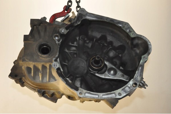 HYUNDAI i30 KIA CEED I 1 4 16V 105HP 109HP 5 GEARBOX R71775 237tys