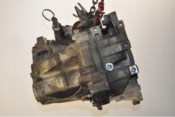 HYUNDAI i30 KIA CEED I 1 4 16V 105HP 109HP 5 GEARBOX R71775 237tys Part manufacturer Kia OE
