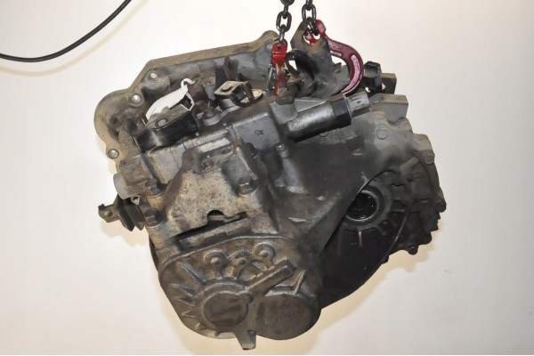 HYUNDAI i30 KIA CEED I 1 4 16V 105HP 109HP 5 GEARBOX R71775 237tys Catalog number of the part R71775