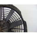  ELECTROVENTILADOR OPEL FRONTERA A Básico 1995 199682 OPEL - 2