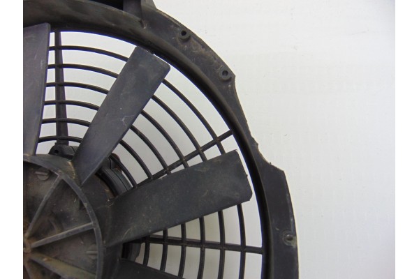  ELECTROVENTILADOR OPEL FRONTERA A Básico 1995 199682 OPEL - 2