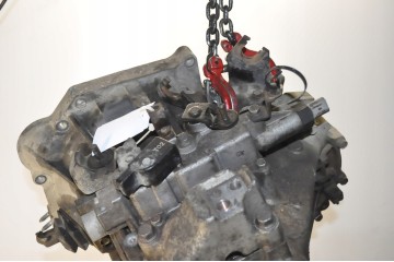 HYUNDAI i30 KIA CEED I 1 4 16V 105HP 109HP 5 GEARBOX R71775 237tys Transmission type manual