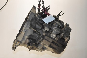 HYUNDAI i30 KIA CEED I 1 4 16V 105HP 109HP 5 GEARBOX R71775 237tys Quality of parts according to GVO O original with manufacture