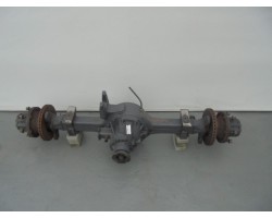 RENAULT MIDLUM DXI VOLVO FL EURO 5 BRIDGE INSERT 3 58 MS12 RS0818SV 17 5 INCH